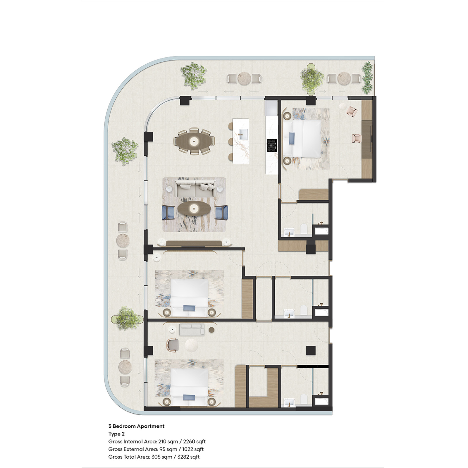 3-Bedroom-Type-2