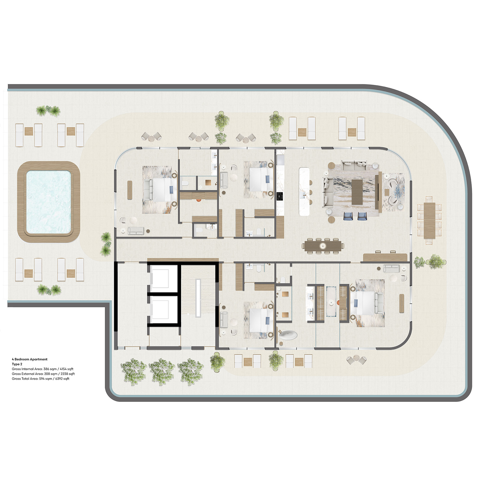 4-Bedroom-Type-2